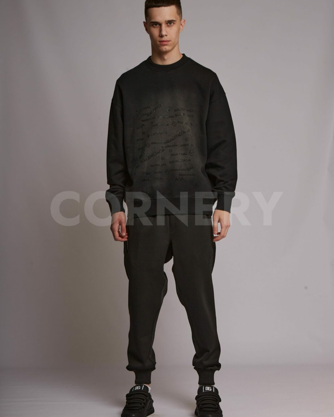 Кофта Balenciaga