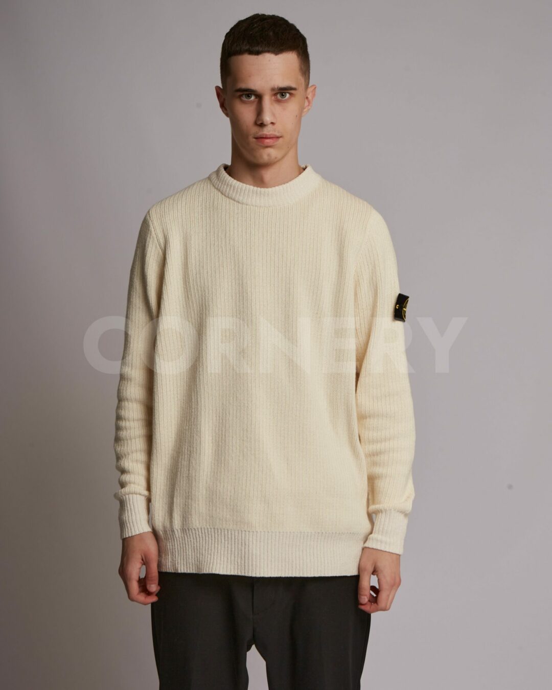 Свитер Stone Island