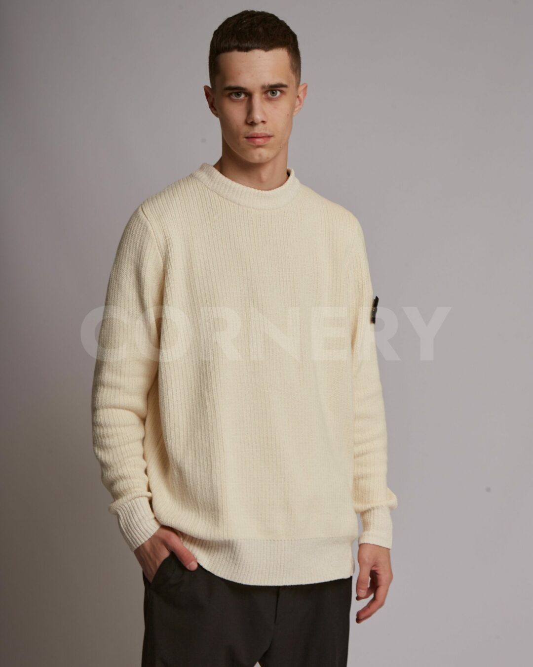 Свитер Stone Island