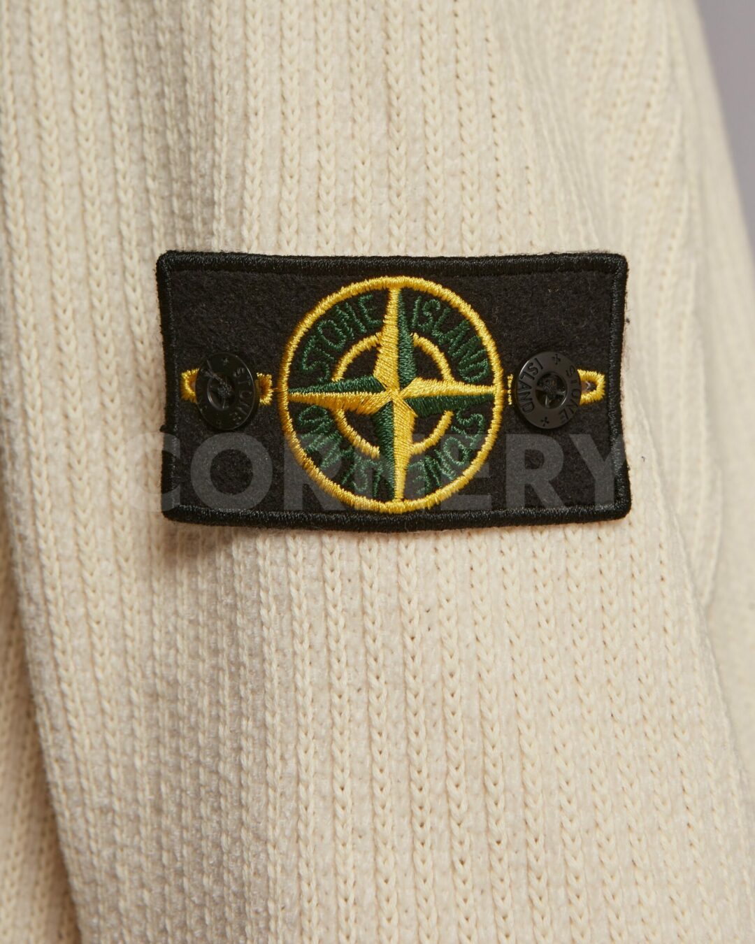 Свитер Stone Island