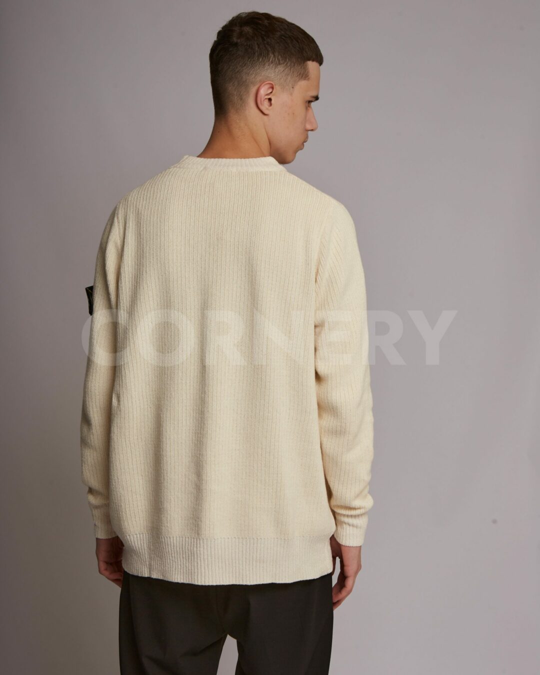 Свитер Stone Island