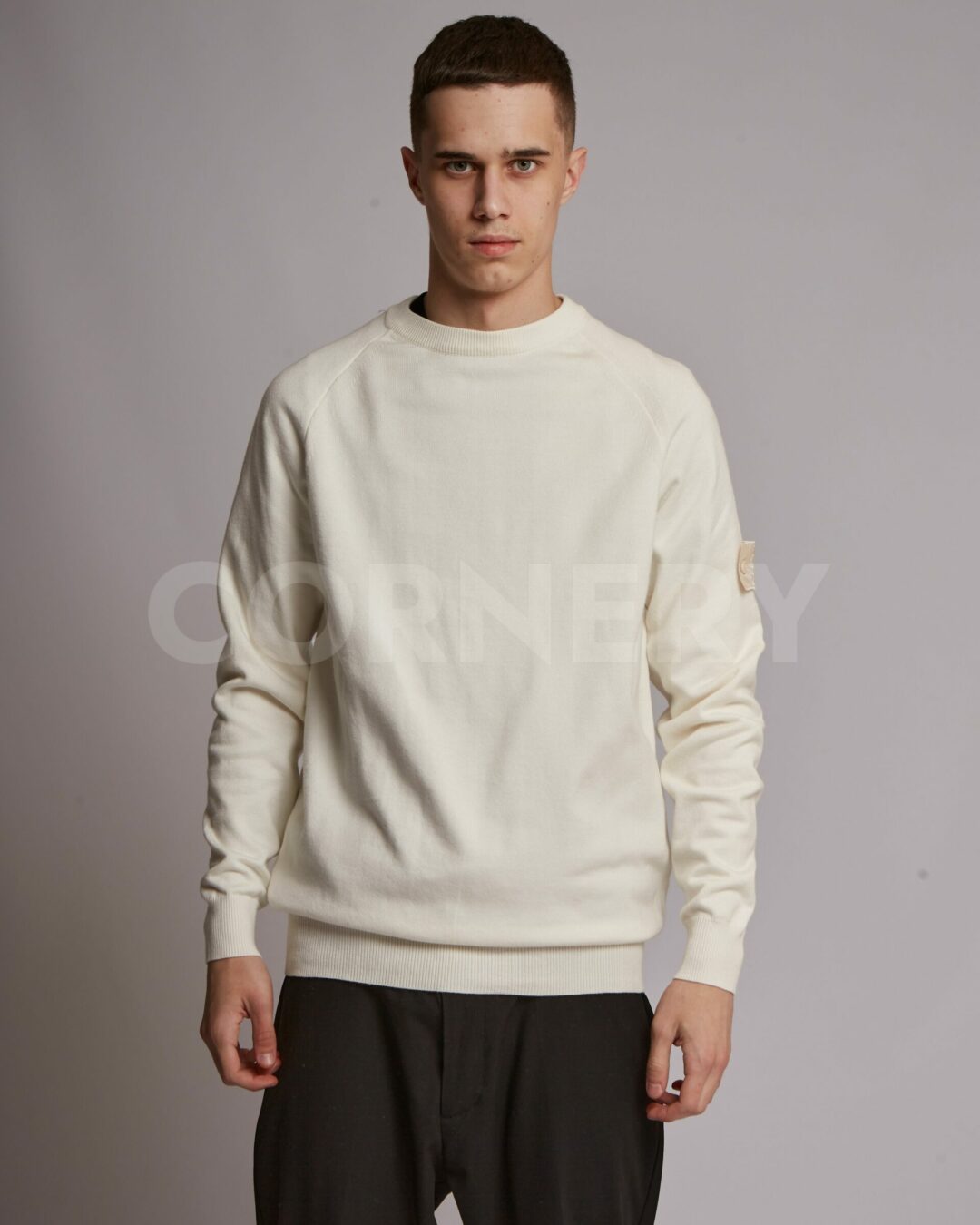 Свитер Stone Island