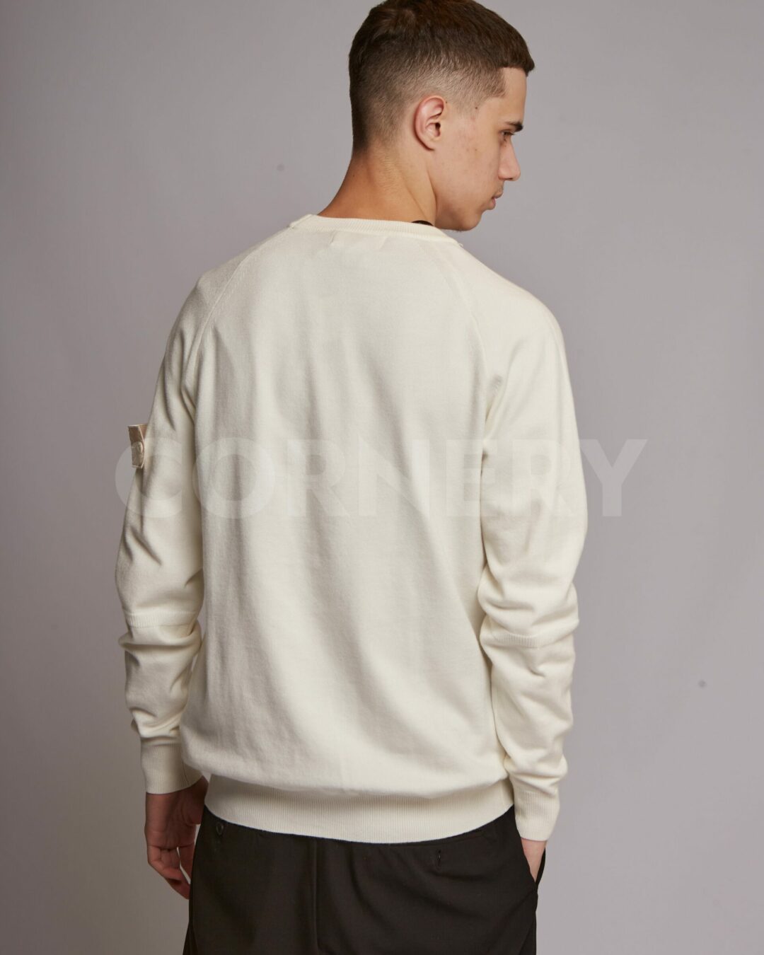 Свитер Stone Island