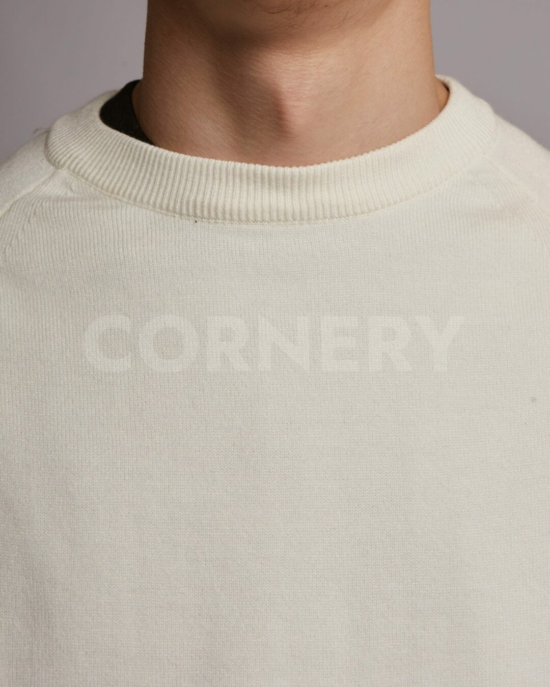Свитер Stone Island
