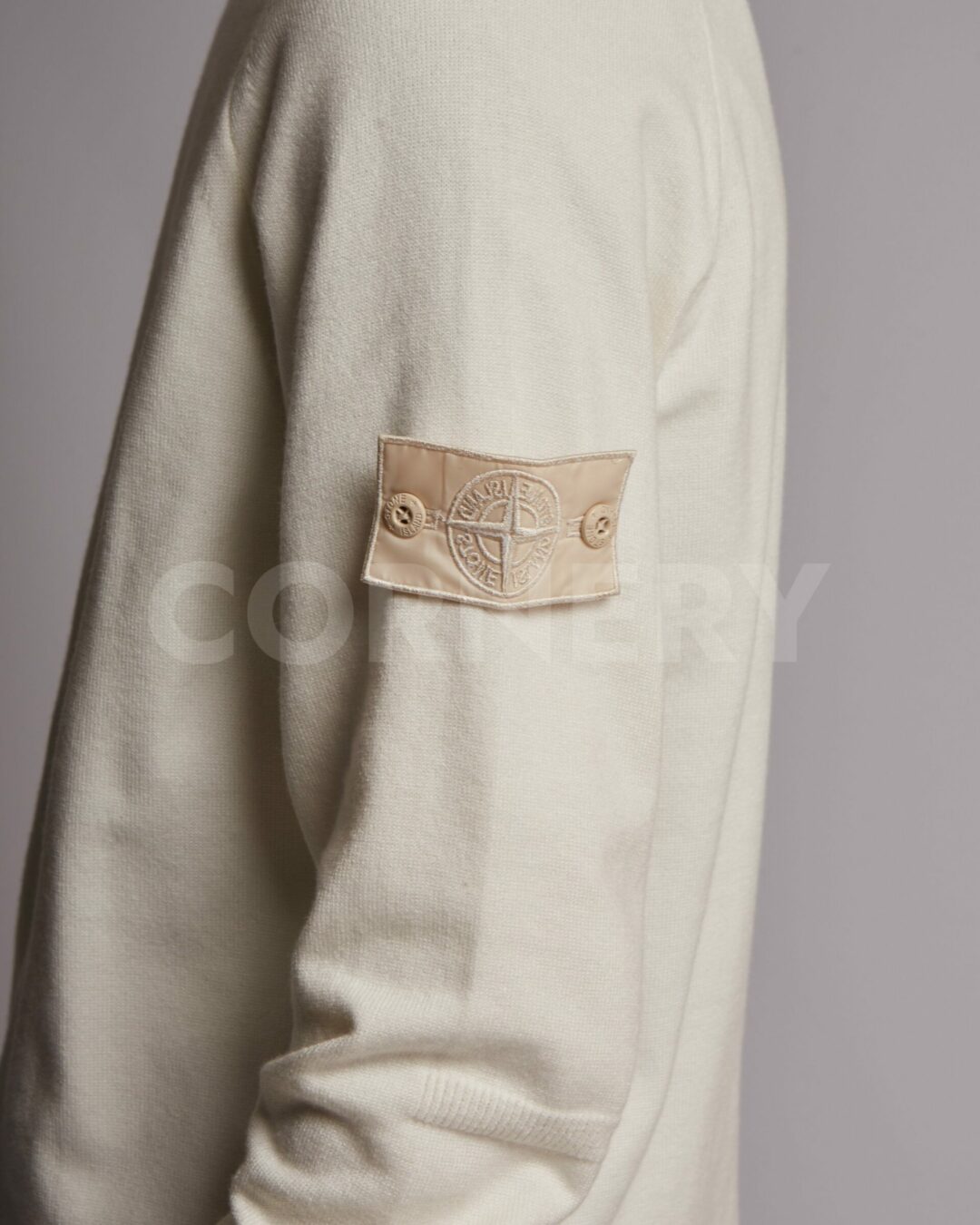 Свитер Stone Island