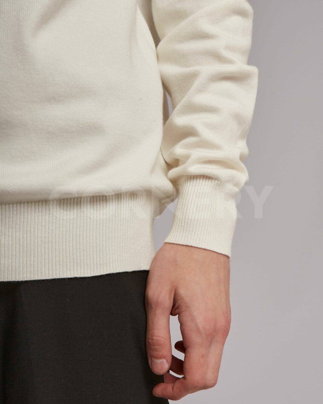 Свитер Stone Island