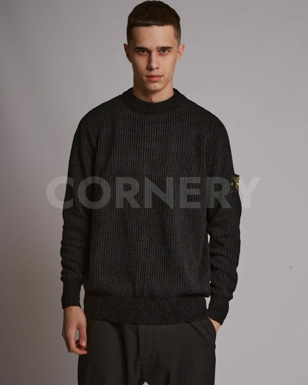 Свитер Stone Island