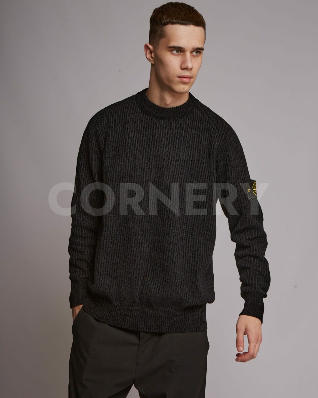 Свитер Stone Island