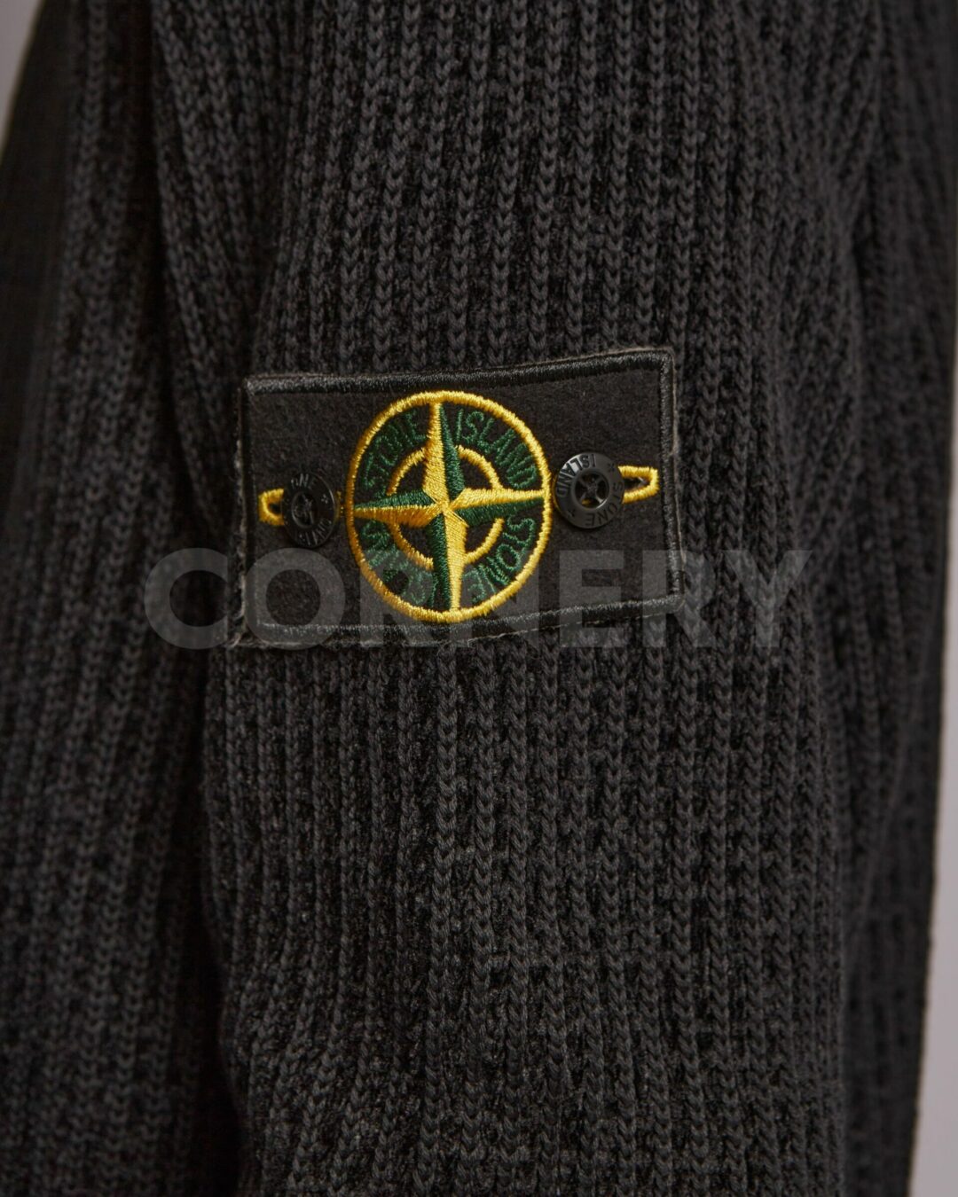 Свитер Stone Island