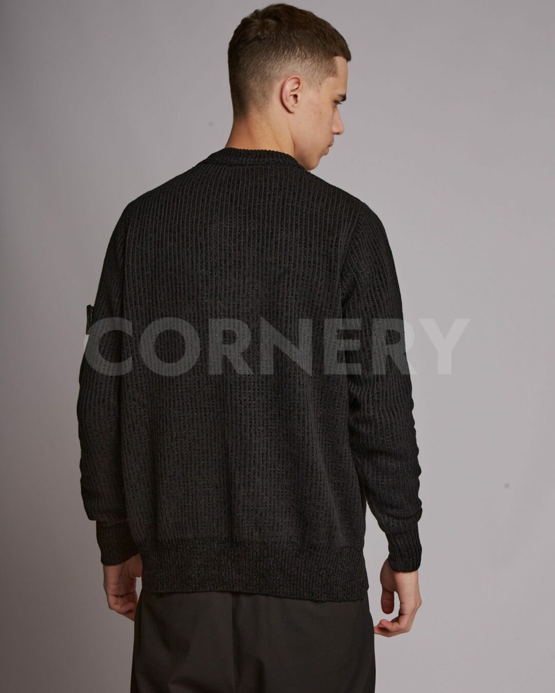 Свитер Stone Island