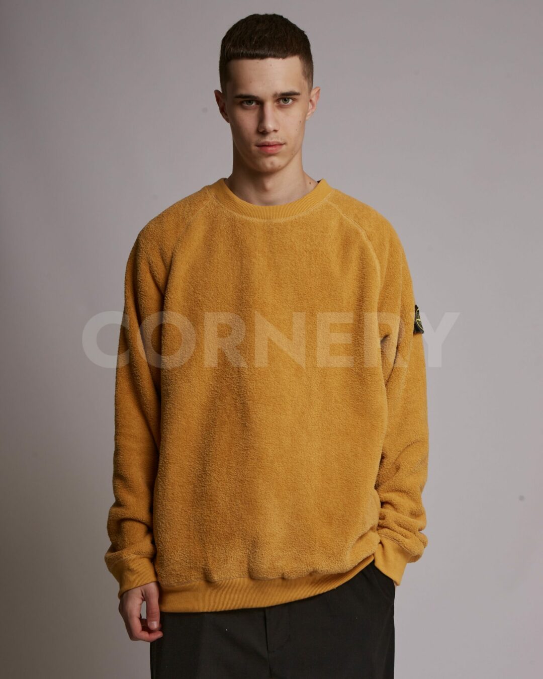 Кофта Stone Island
