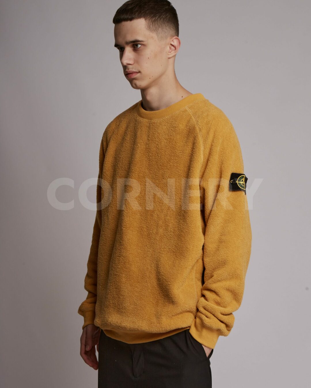 Кофта Stone Island