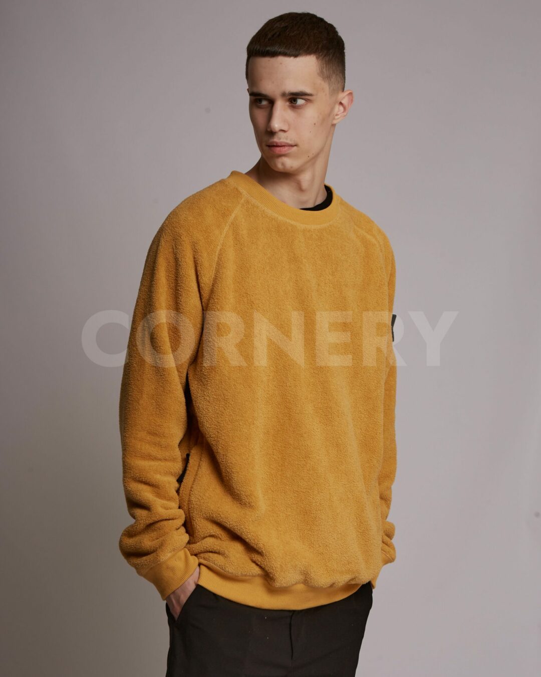 Кофта Stone Island