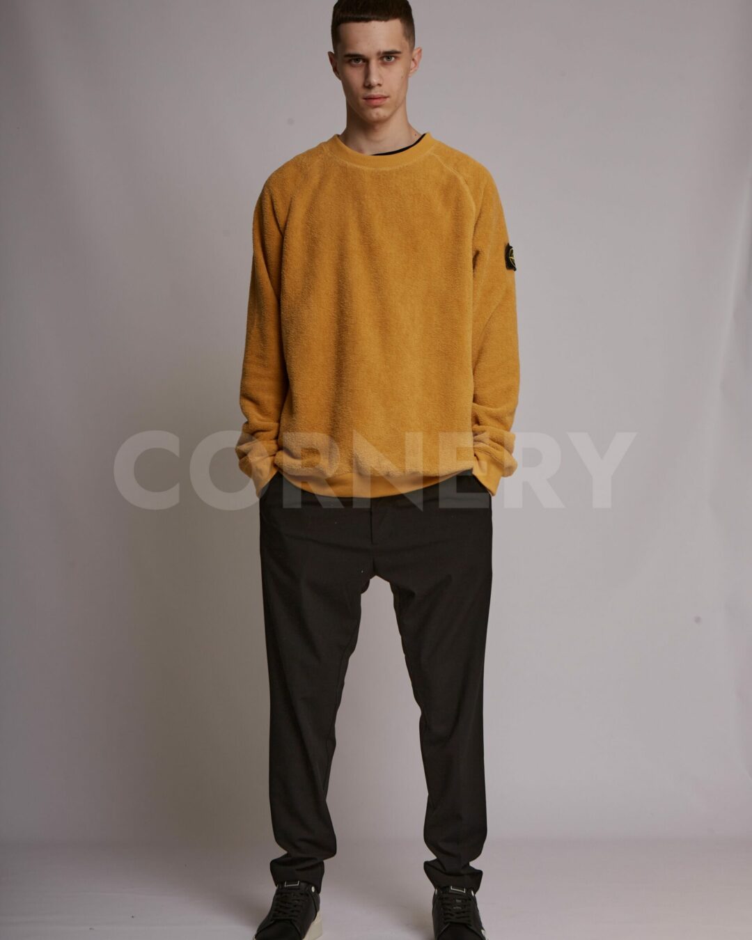 Кофта Stone Island