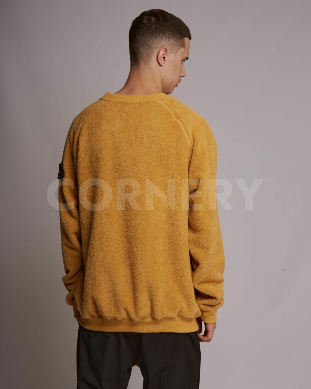 Кофта Stone Island
