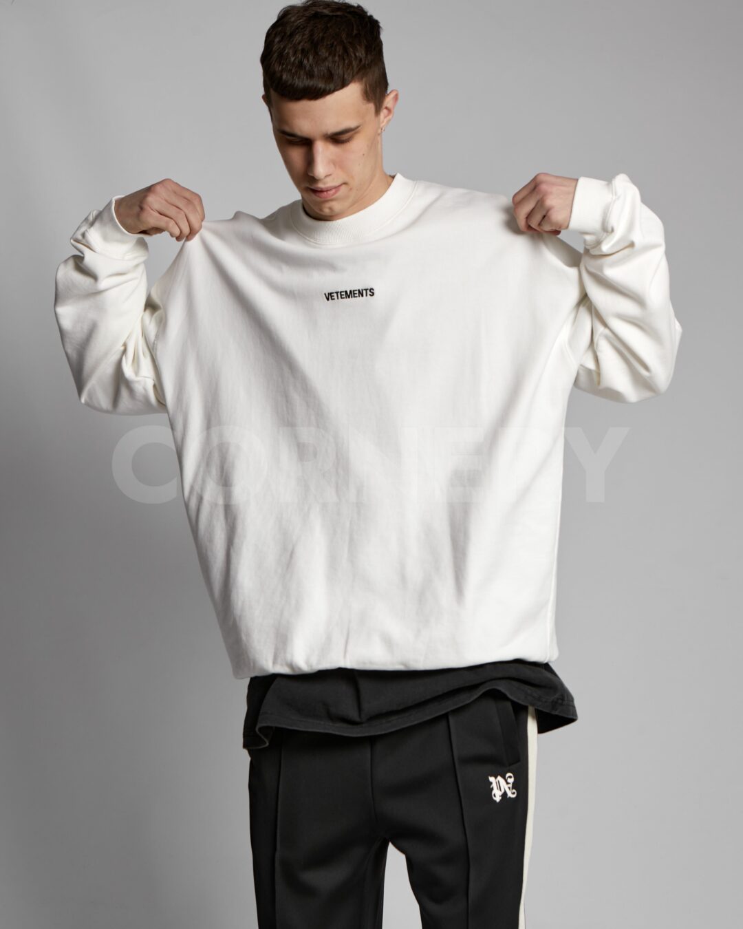 Кофта Vetements
