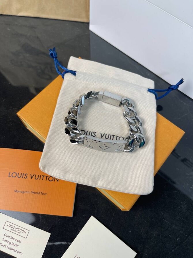 Браслет Louis Vuitton