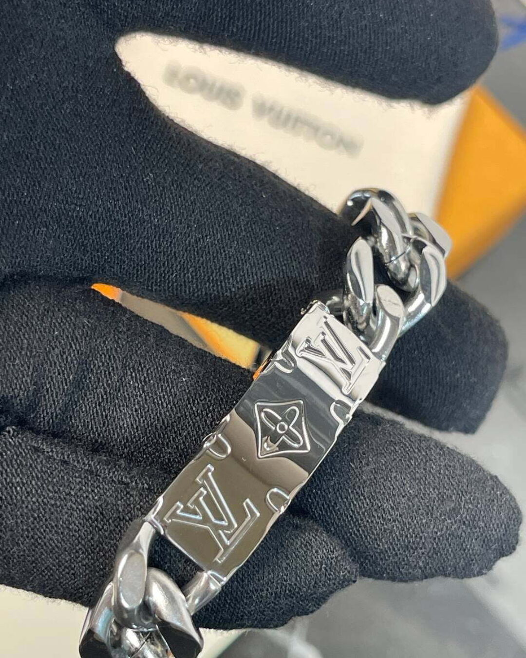 Браслет Louis Vuitton