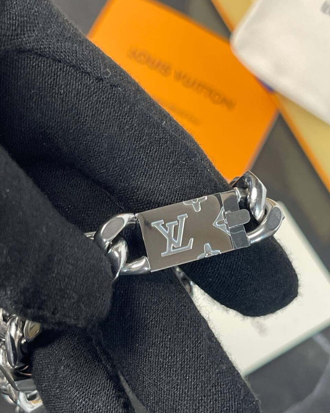 Браслет Louis Vuitton