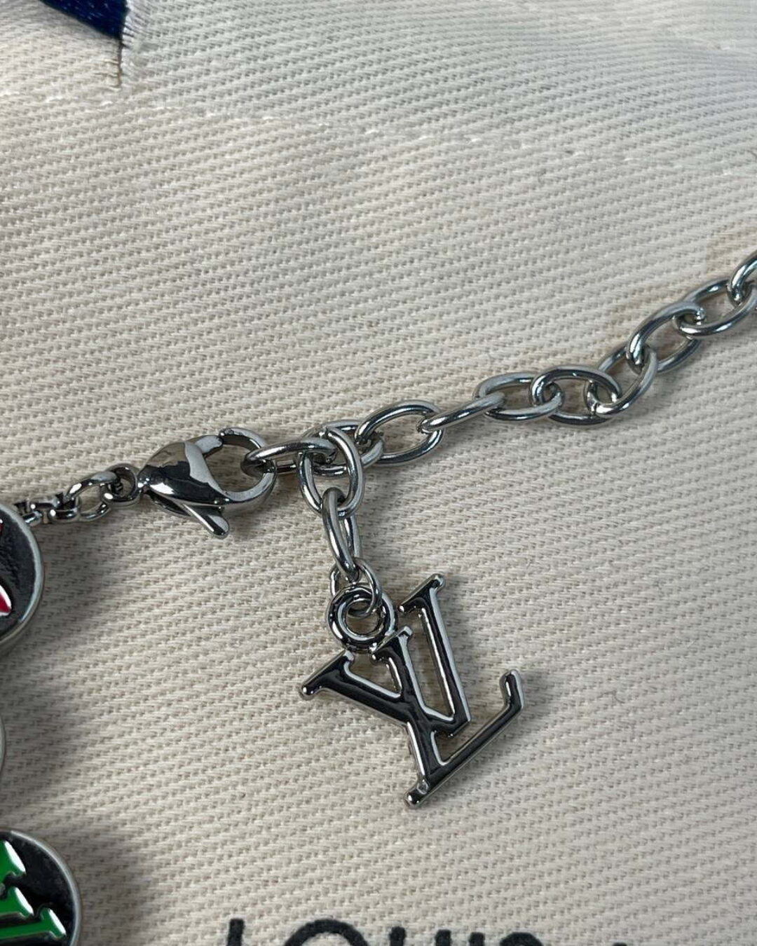 Браслет Louis Vuitton