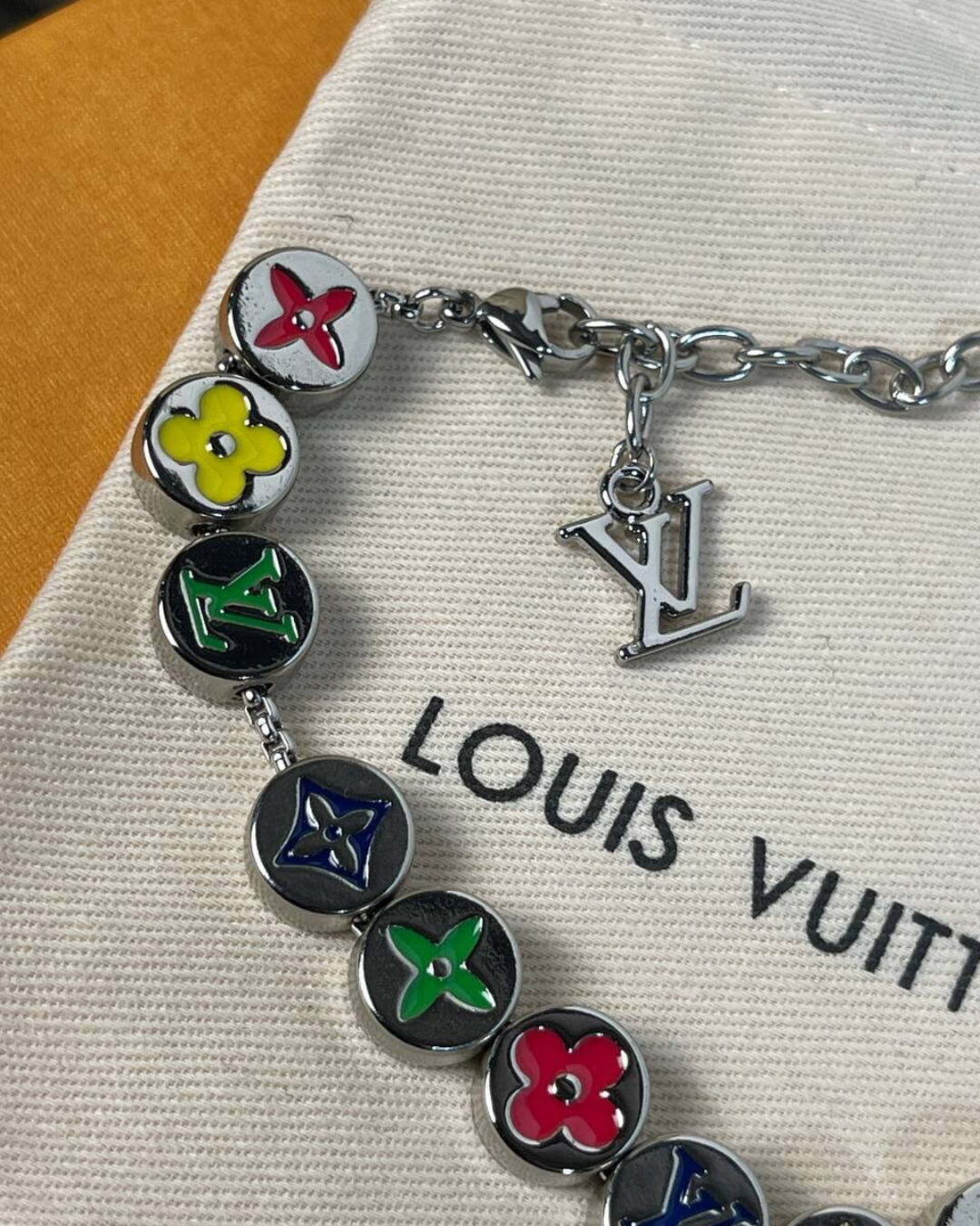 Браслет Louis Vuitton