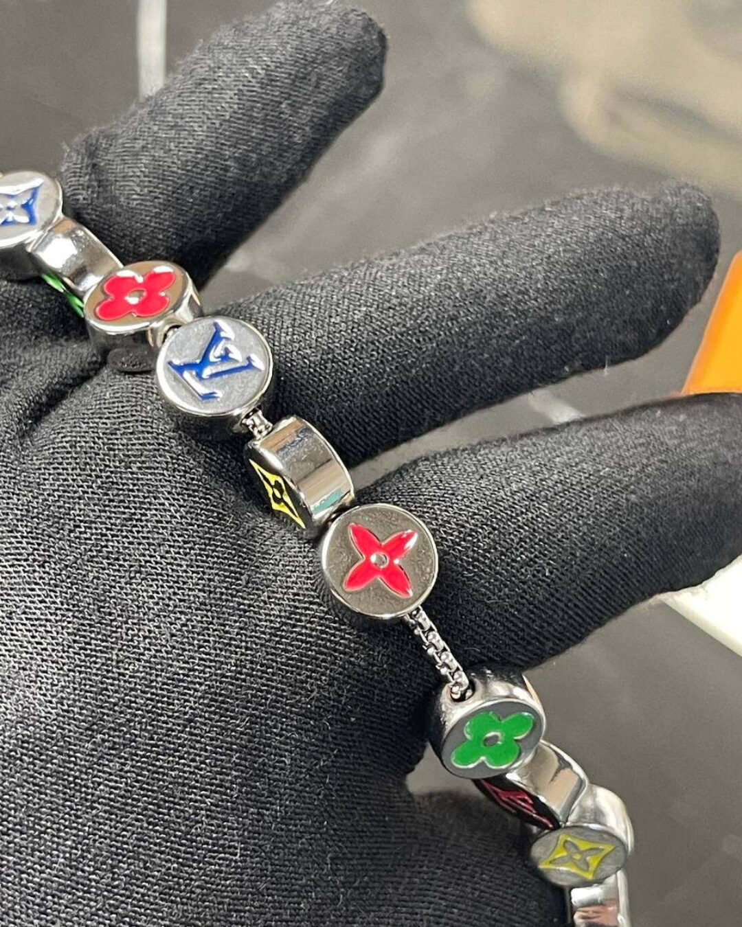 Браслет Louis Vuitton