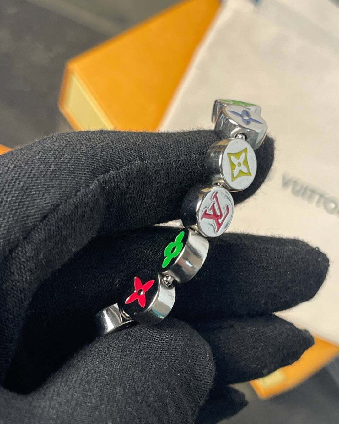 Браслет Louis Vuitton