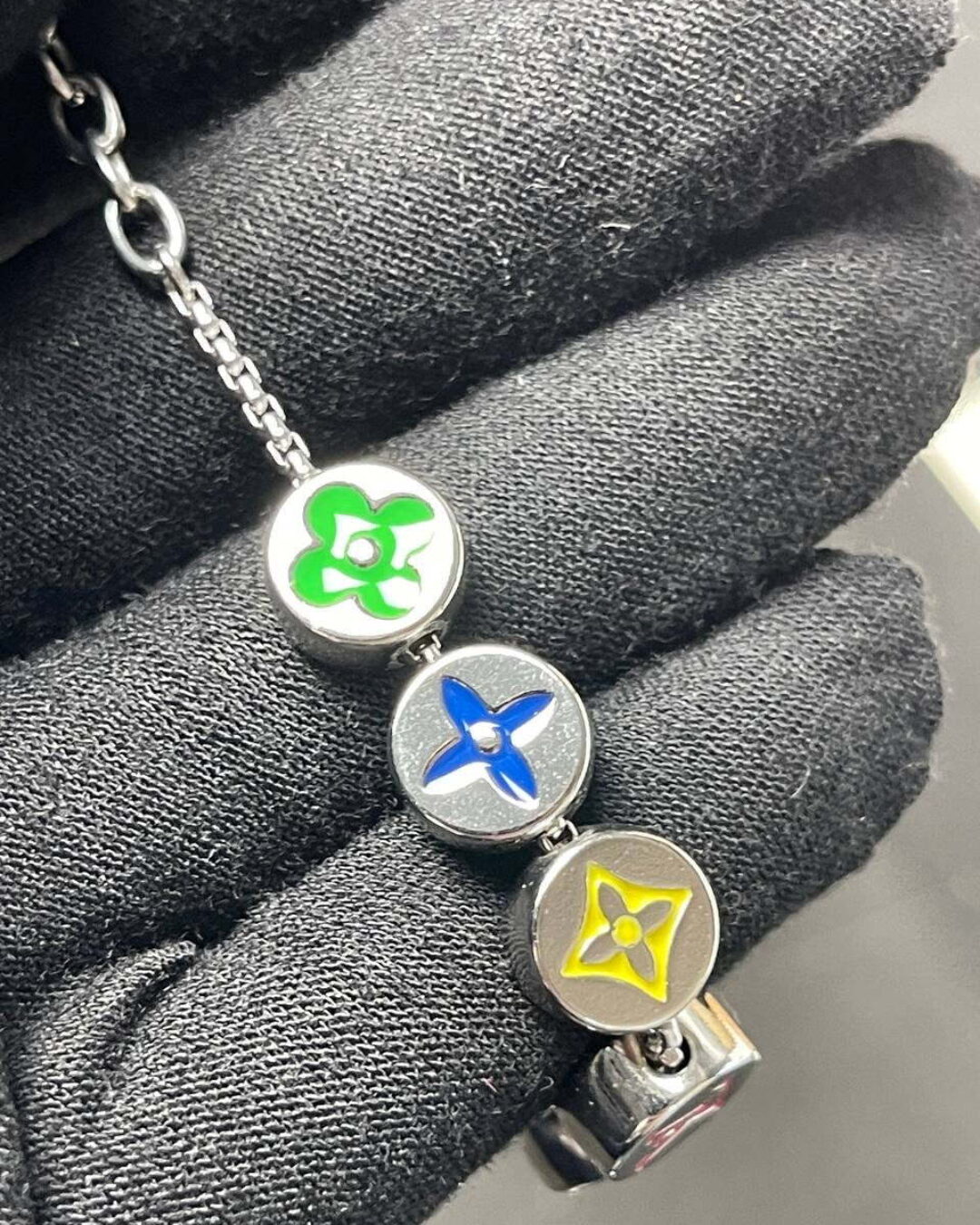 Браслет Louis Vuitton