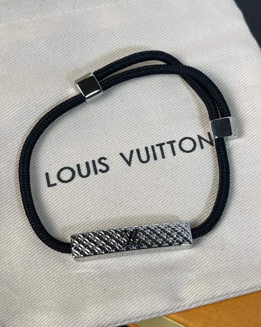 Браслет Louis Vuitton
