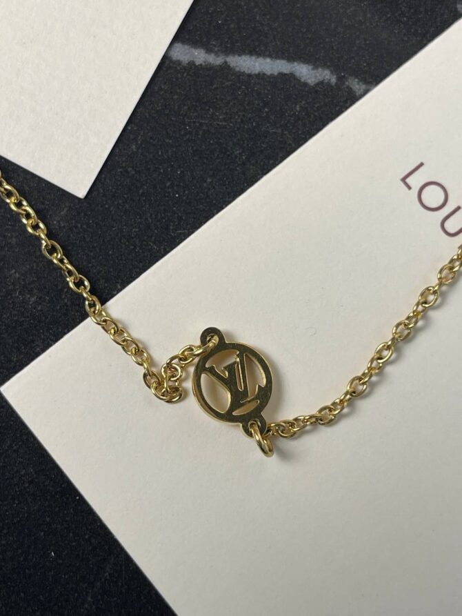 Колье Louis Vuitton