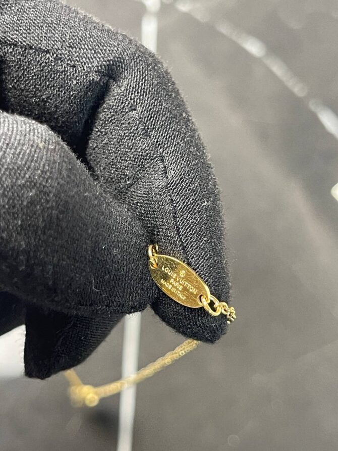 Колье Louis Vuitton
