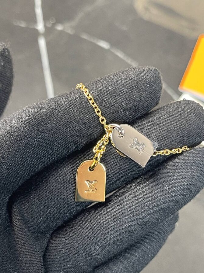 Колье Louis Vuitton