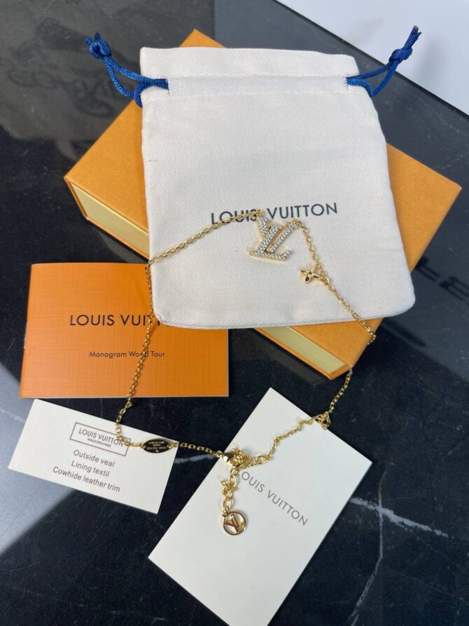 Браслет Louis Vuitton