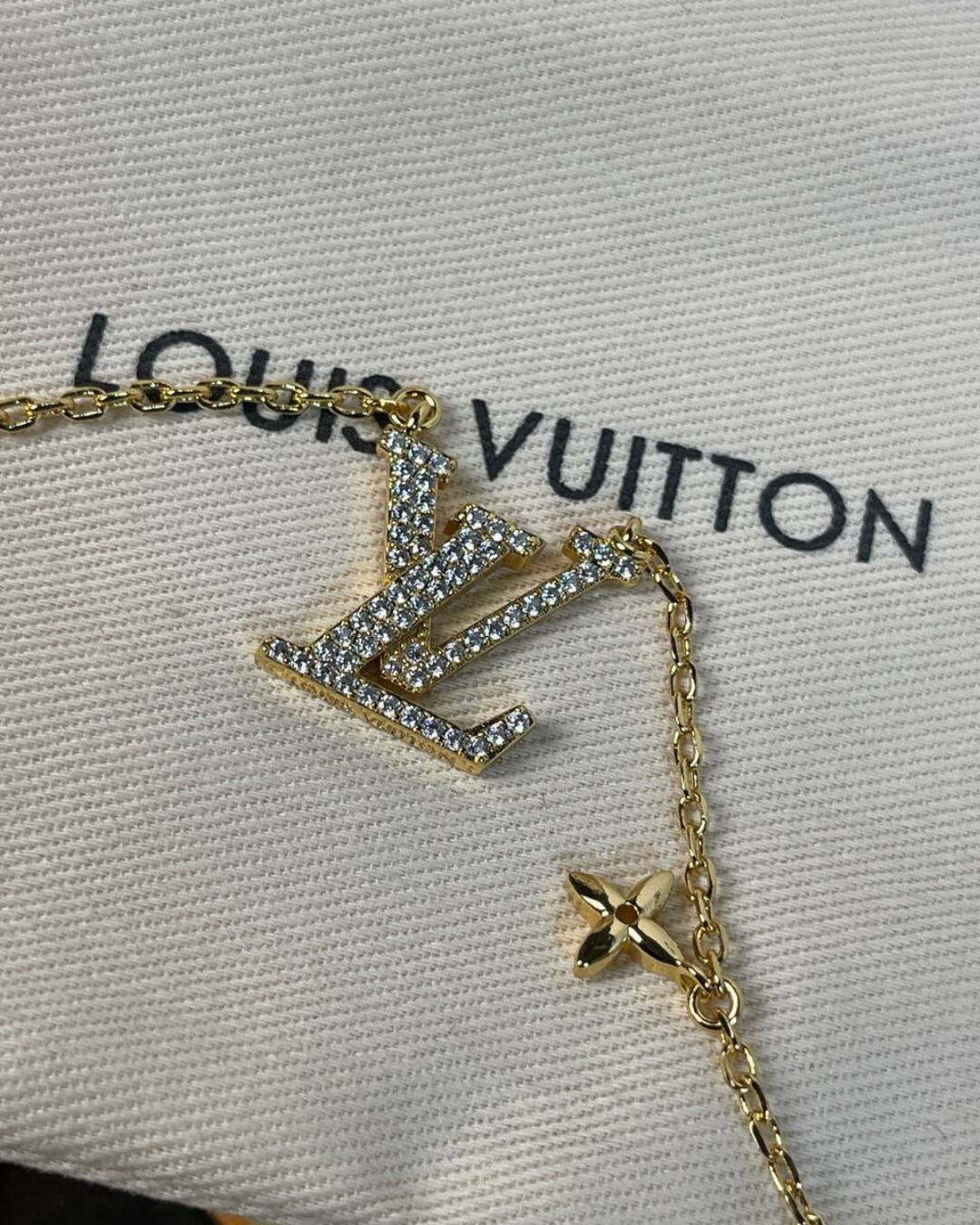 Браслет Louis Vuitton