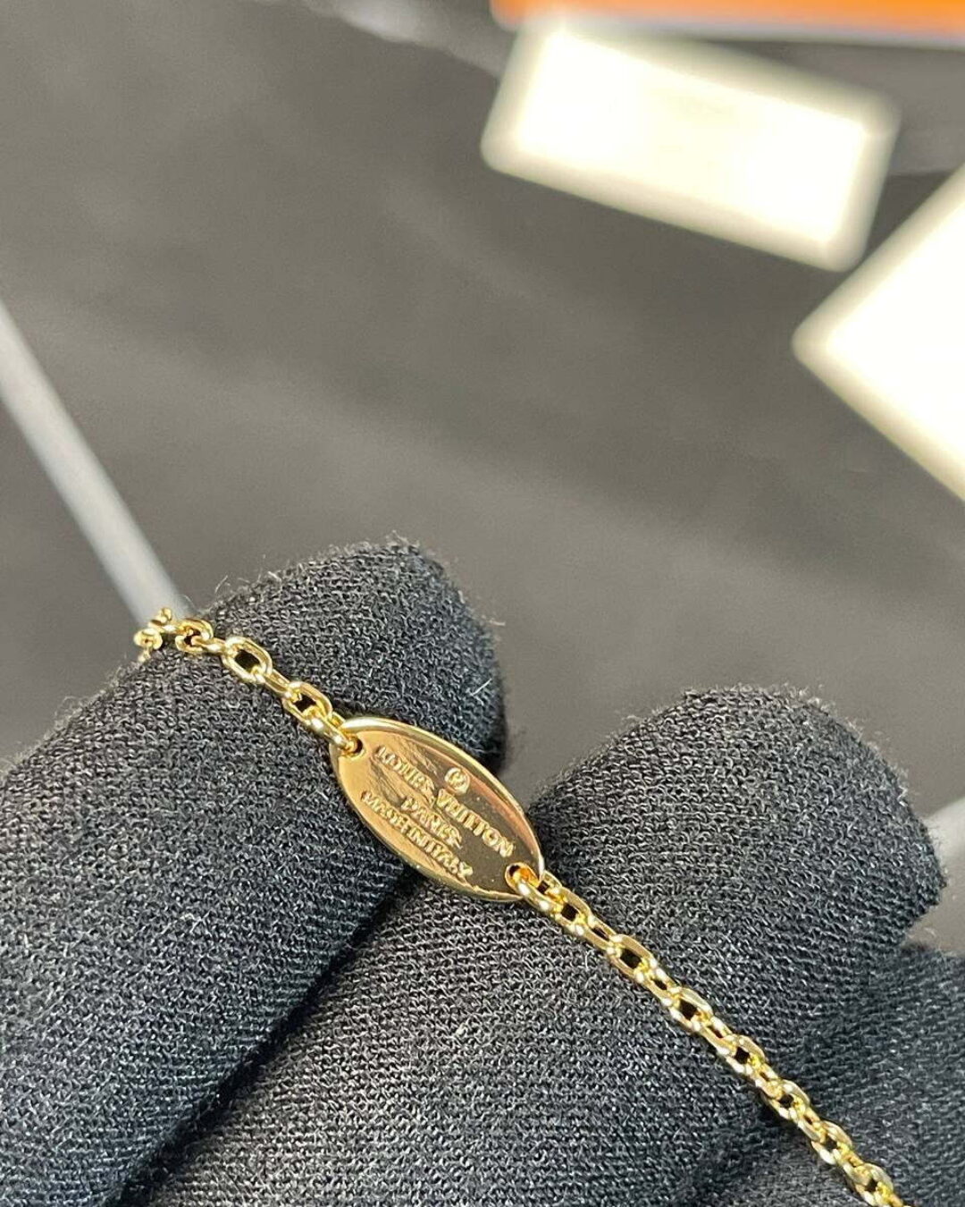 Браслет Louis Vuitton