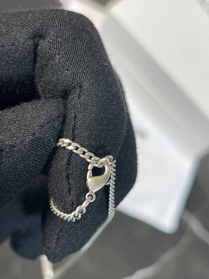 Колье Balenciaga