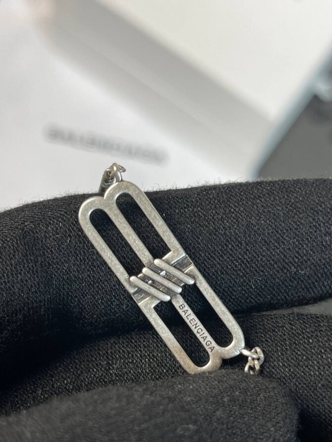 Колье Balenciaga