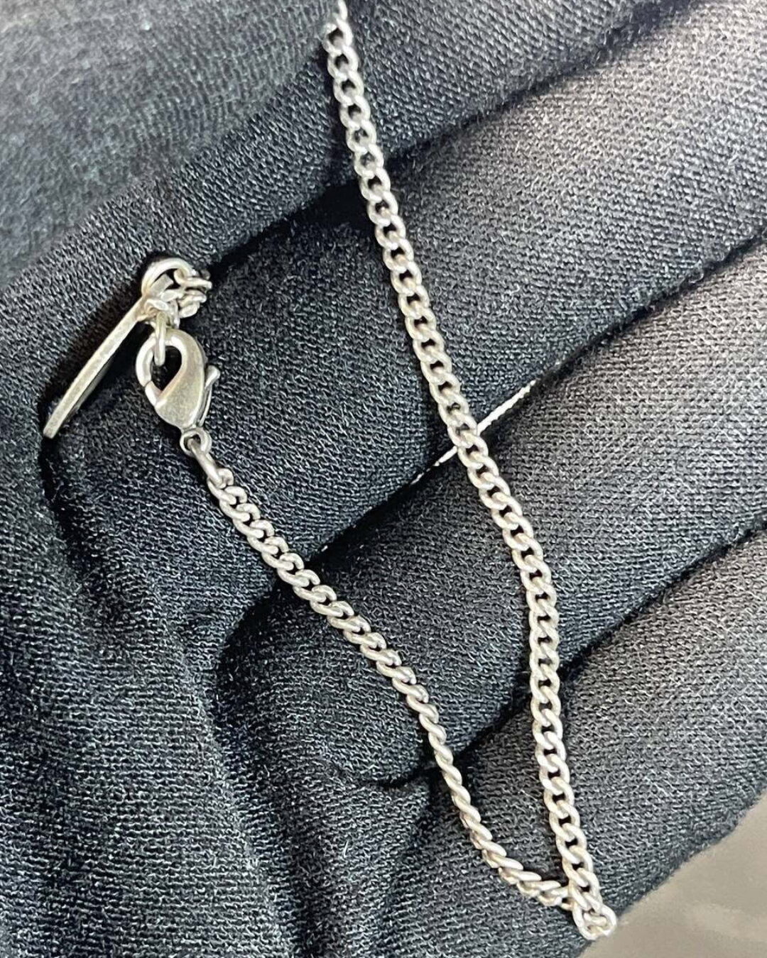 Колье Balenciaga