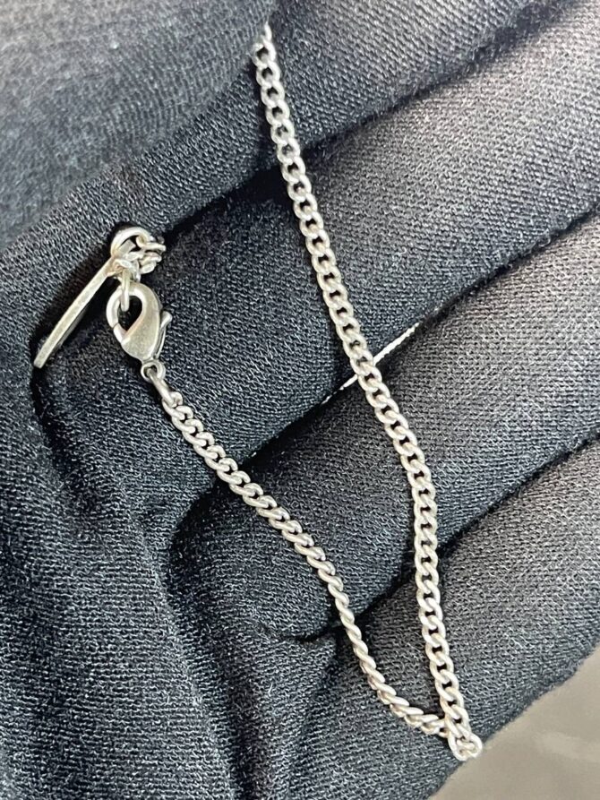 Колье Balenciaga