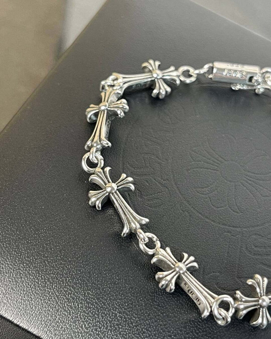 Браслет Chrome Hearts