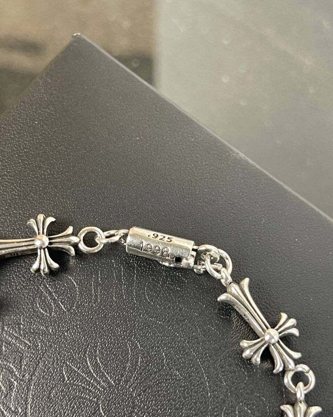 Браслет Chrome Hearts