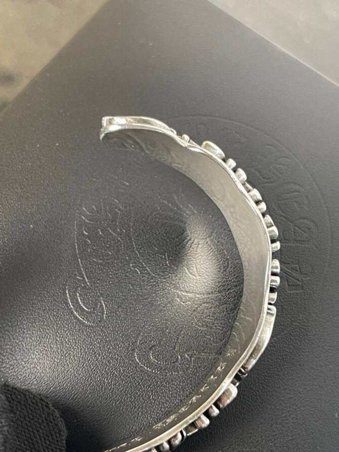 Браслет Chrome Hearts