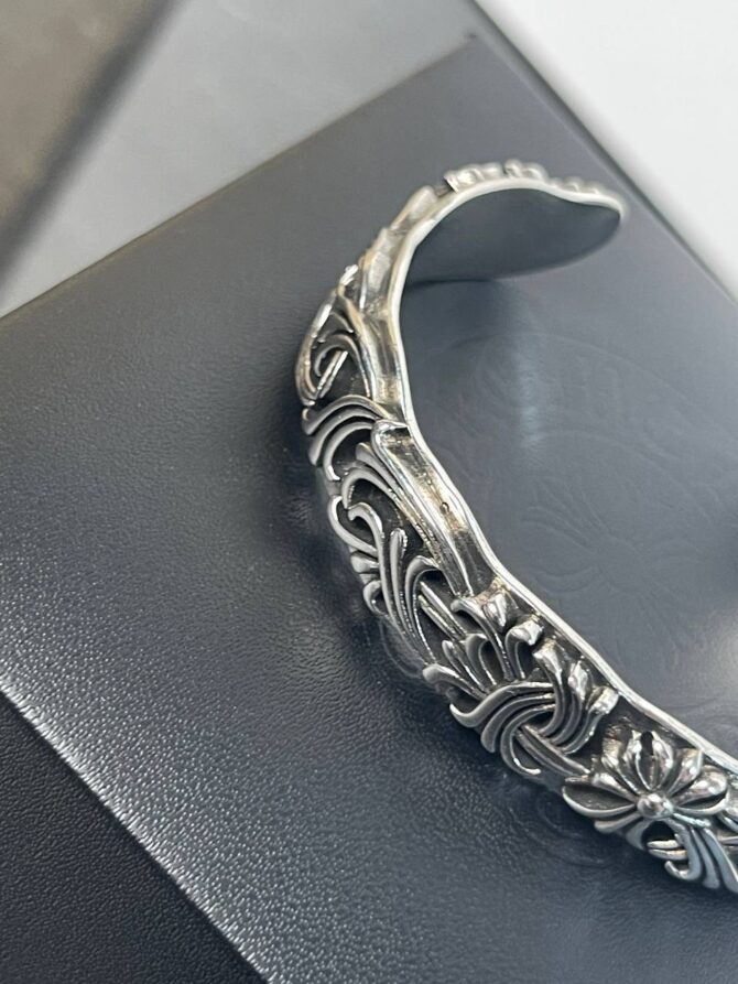Браслет Chrome Hearts
