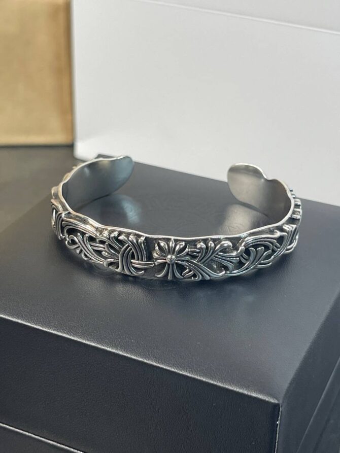 Браслет Chrome Hearts