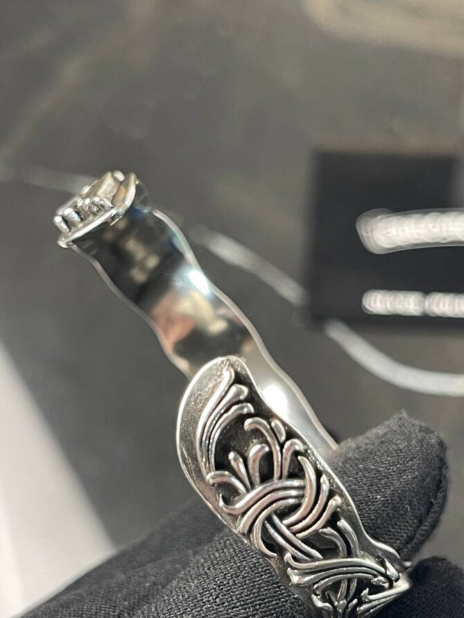 Браслет Chrome Hearts