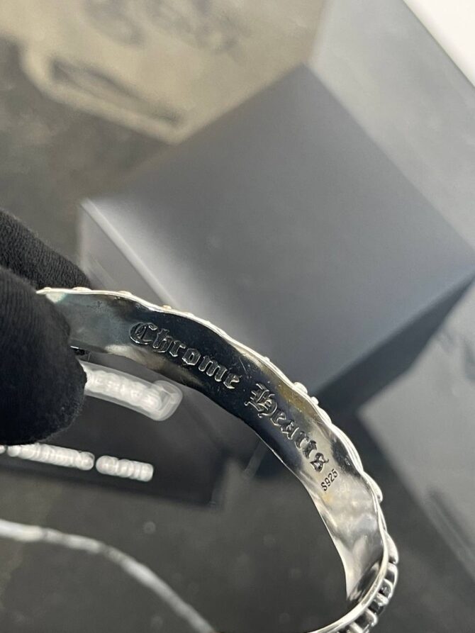 Браслет Chrome Hearts