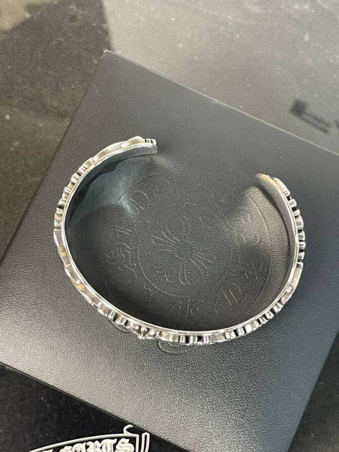 Браслет Chrome Hearts