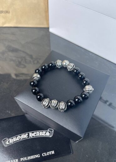 Браслет Chrome Hearts