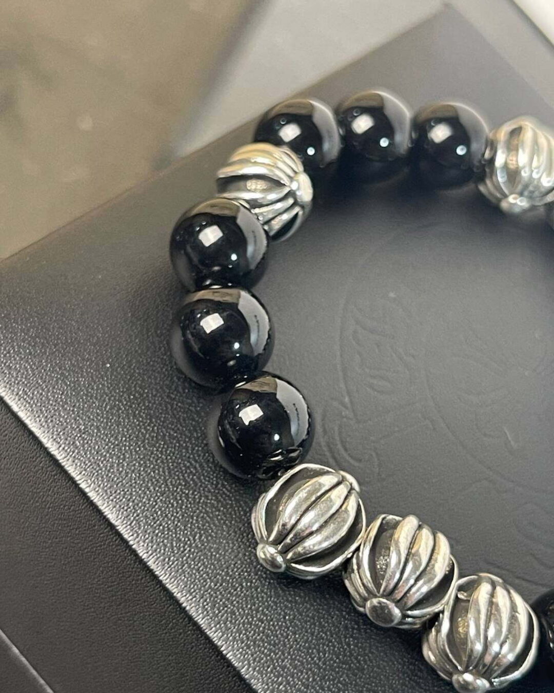 Браслет Chrome Hearts