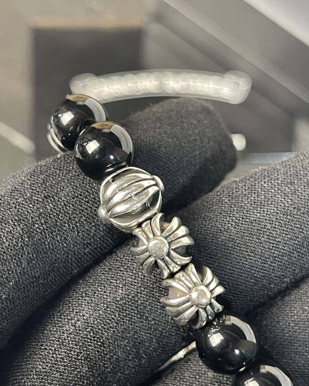 Браслет Chrome Hearts